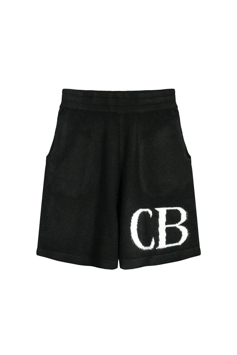 Cole Buxton - Black