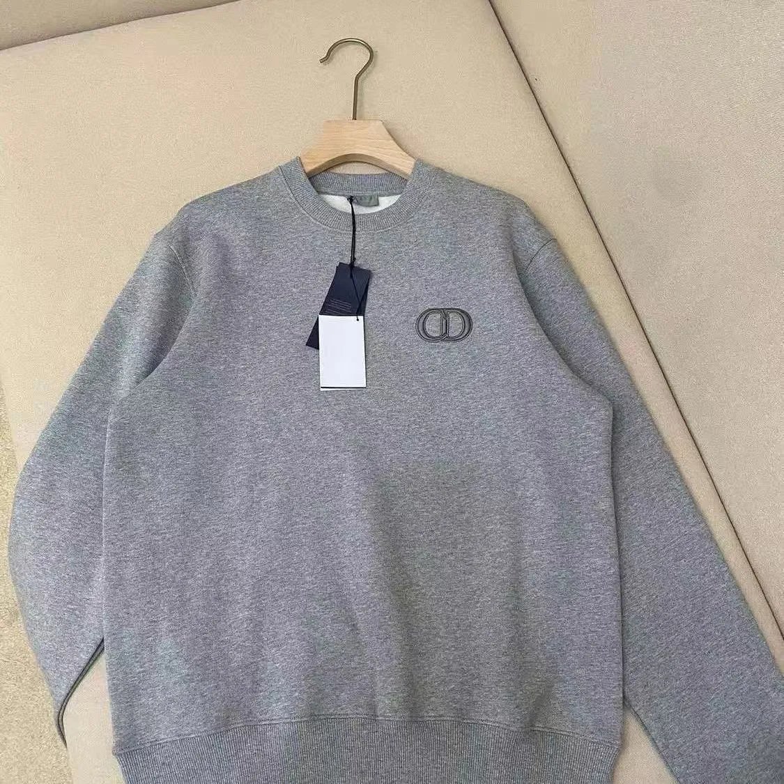 Dior Grey * Top Quality