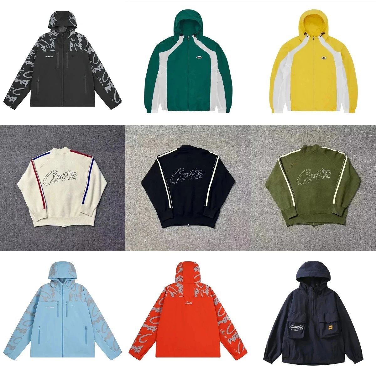 alcatraz jacket
