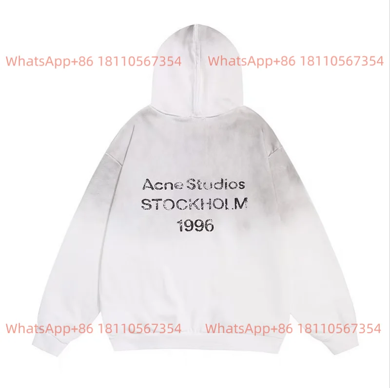 Acne white