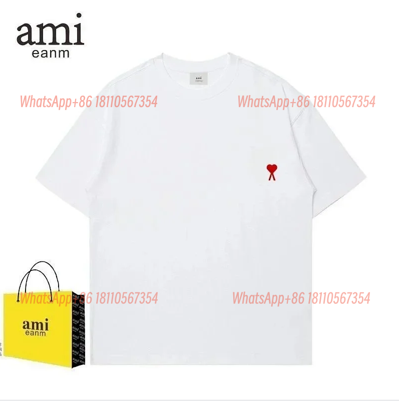 AMI-White with a small red label SKU image