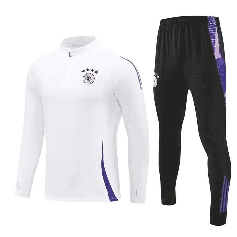 19 White Germany * Top Quality