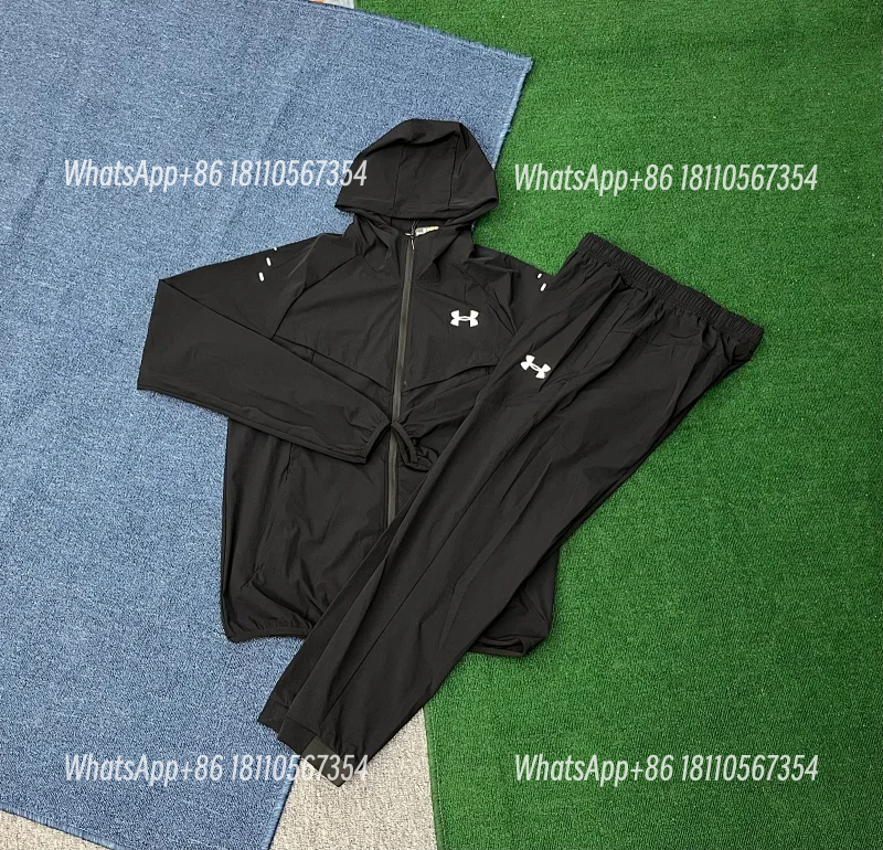 UA Black