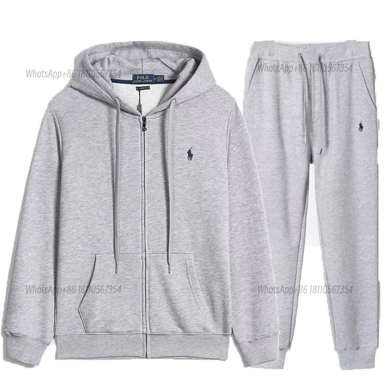 Ralph Lauren-Grey
