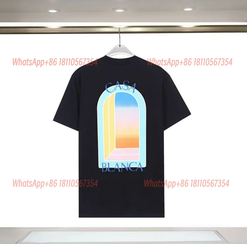 Casablance-Black 2 SKU image