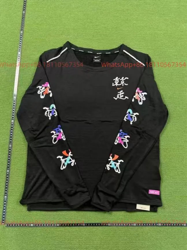 Tokyo Long Sleeve