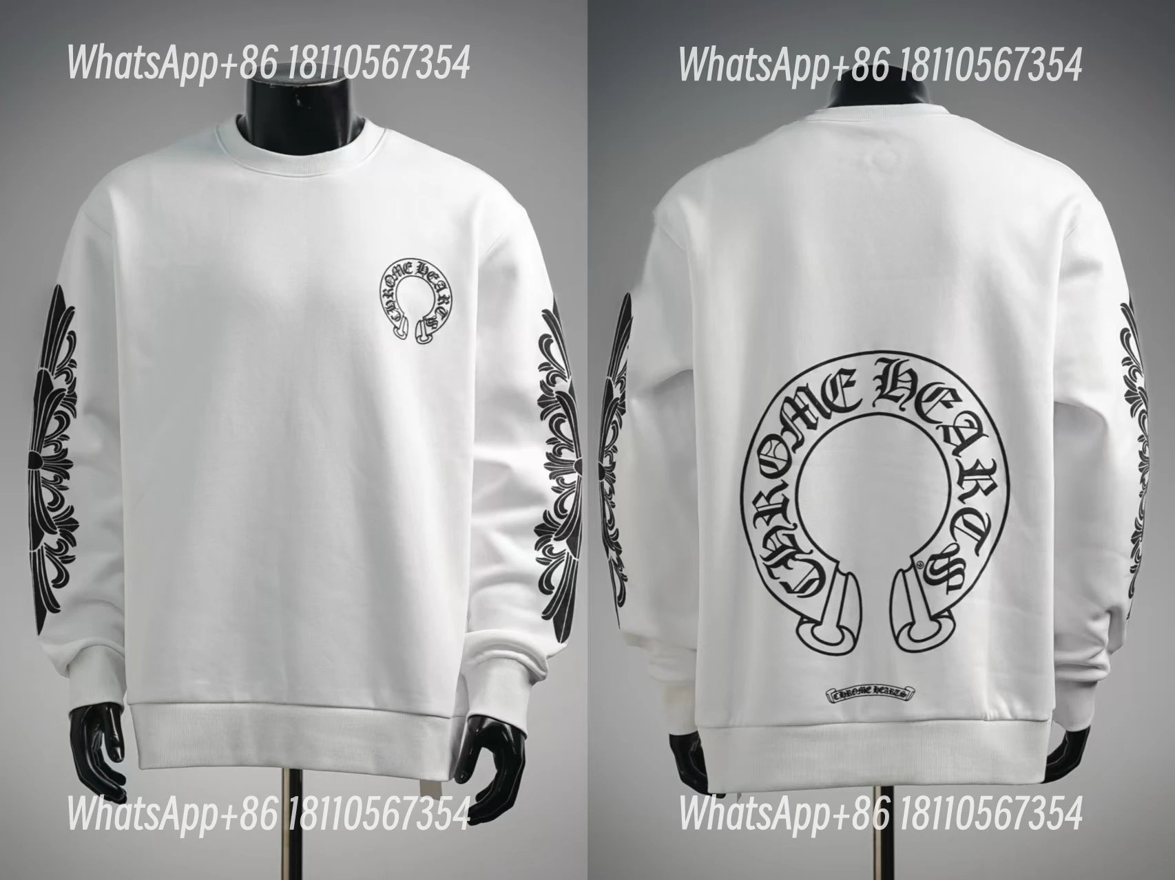 White *Top quality