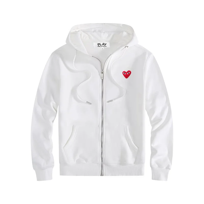 CDG Play White
