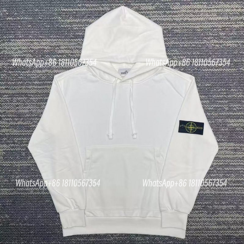 Stone Island-white （2）