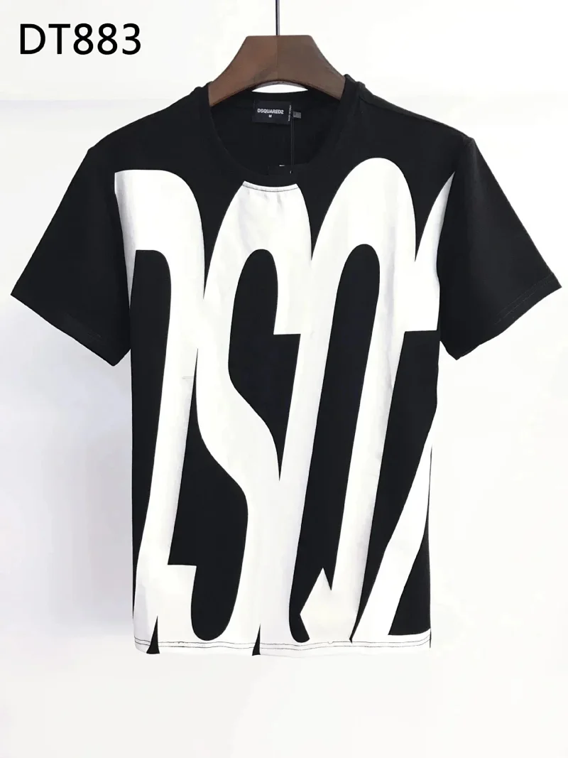 Black Short Sleeve (7)