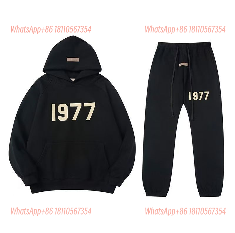 ESS 1977-Black