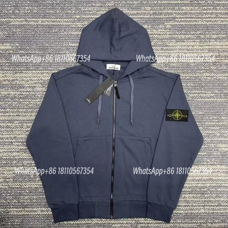 Stone Island-blue