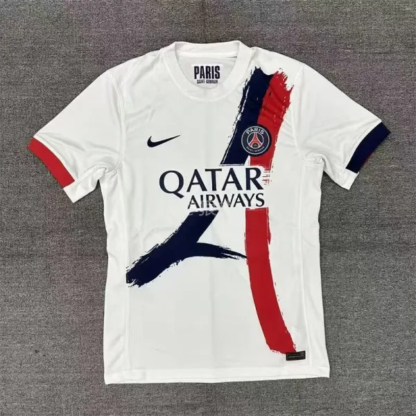 Nike France National Team 2021 Away Jersey Blue - 15