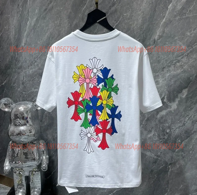 Chrome Hearts-white 3 SKU image