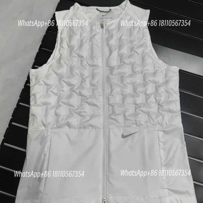 THERMA FIT ADV VEST-White