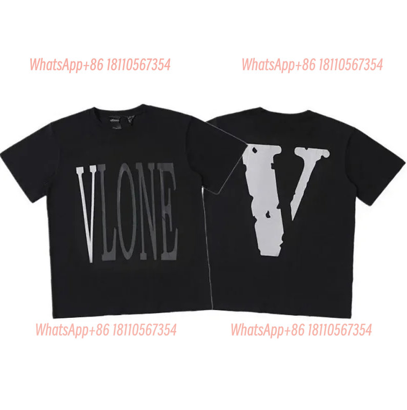 VLONE-Black 3 SKU image