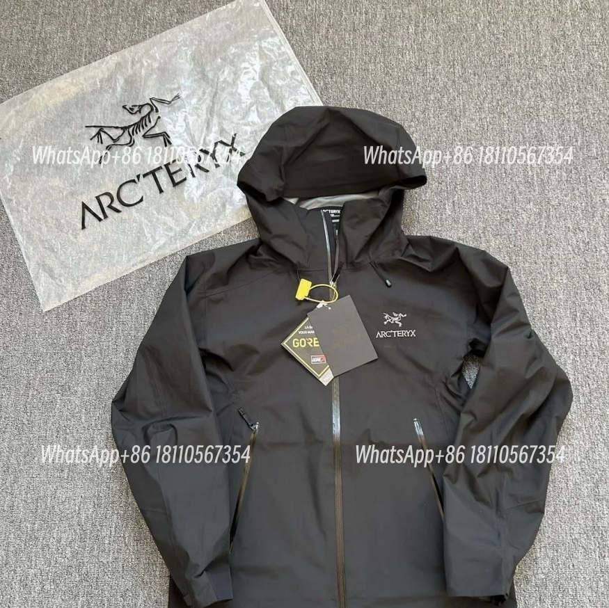 Arc'tery black