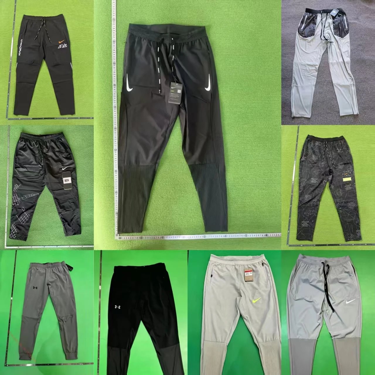 RFQB-RUNNING Track & Field Athletic Quick-Dry Long Sleeve Hoodie and Pant Set