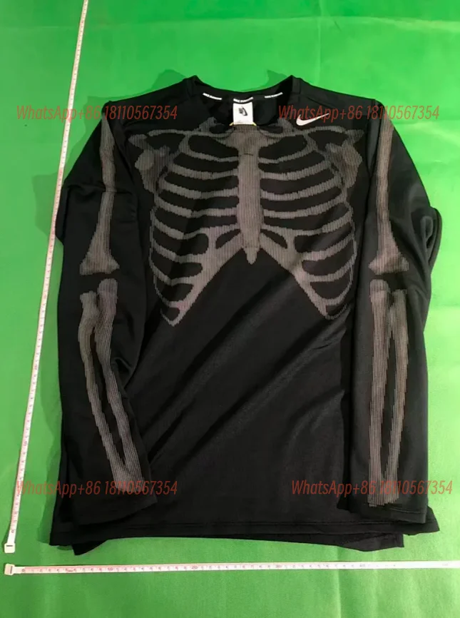 Skeleton Long sleeve