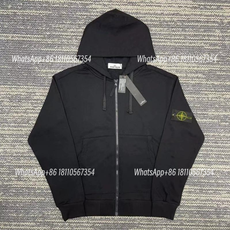 Stone Island-black