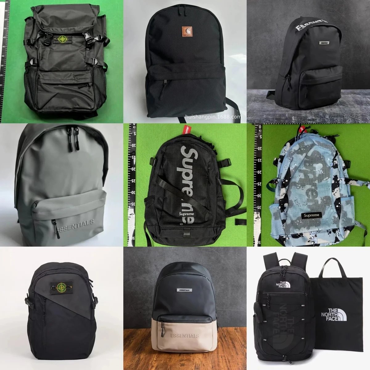 Super popular portable travel bag