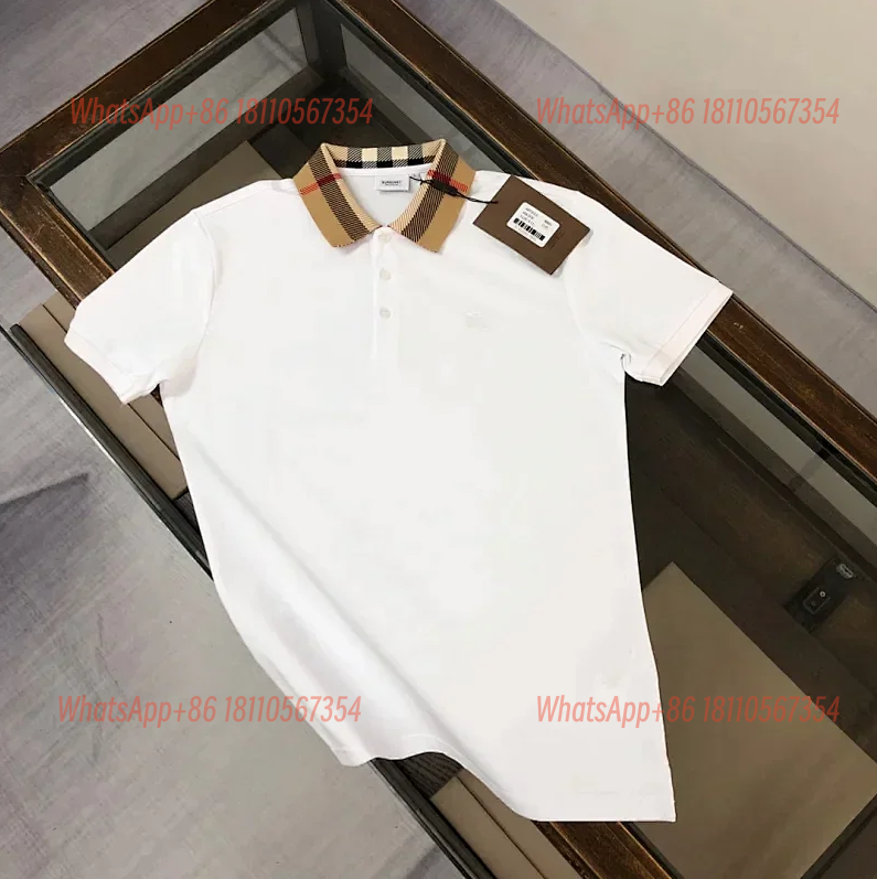 Polo Shirt white（1）