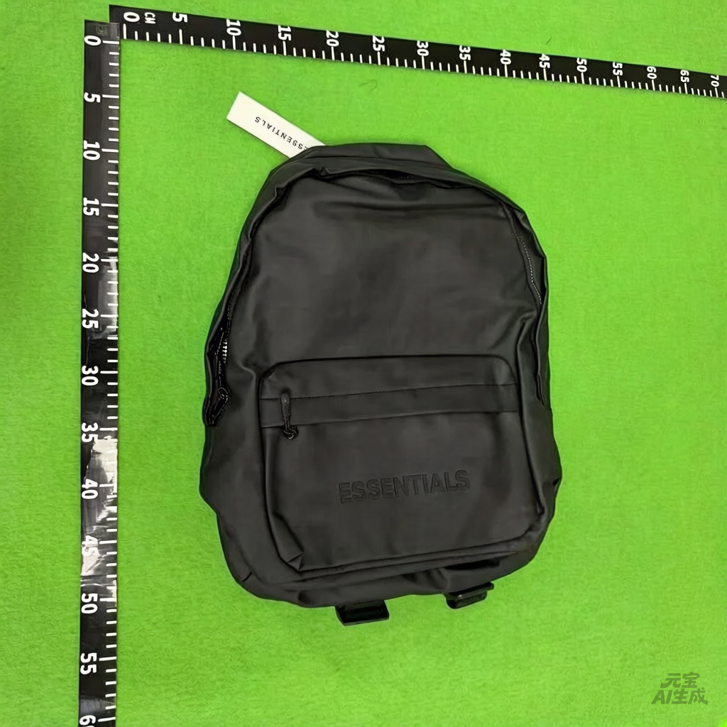 Best Seller Limited Time Deal ESSENTIALS-Black-Style 1