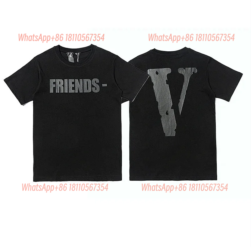 VLONE-Black SKU image