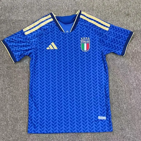 Nike France National Team 2021 Away Jersey Blue - 14