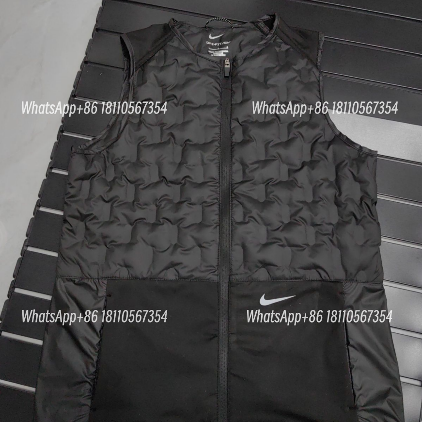 THERMA FIT ADV VEST-Black