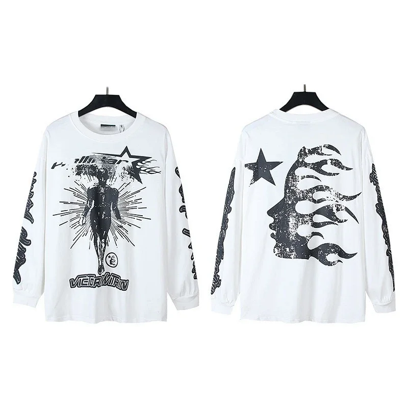 Hellstar White Black * Top Quality