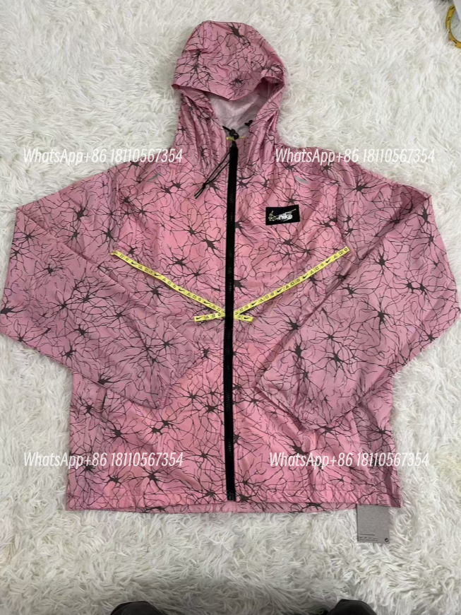 Nike UV D.Y.E Repel  Pink