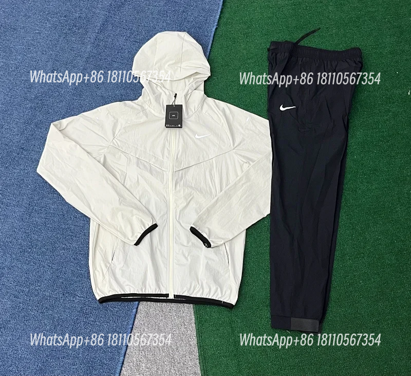 Nike White