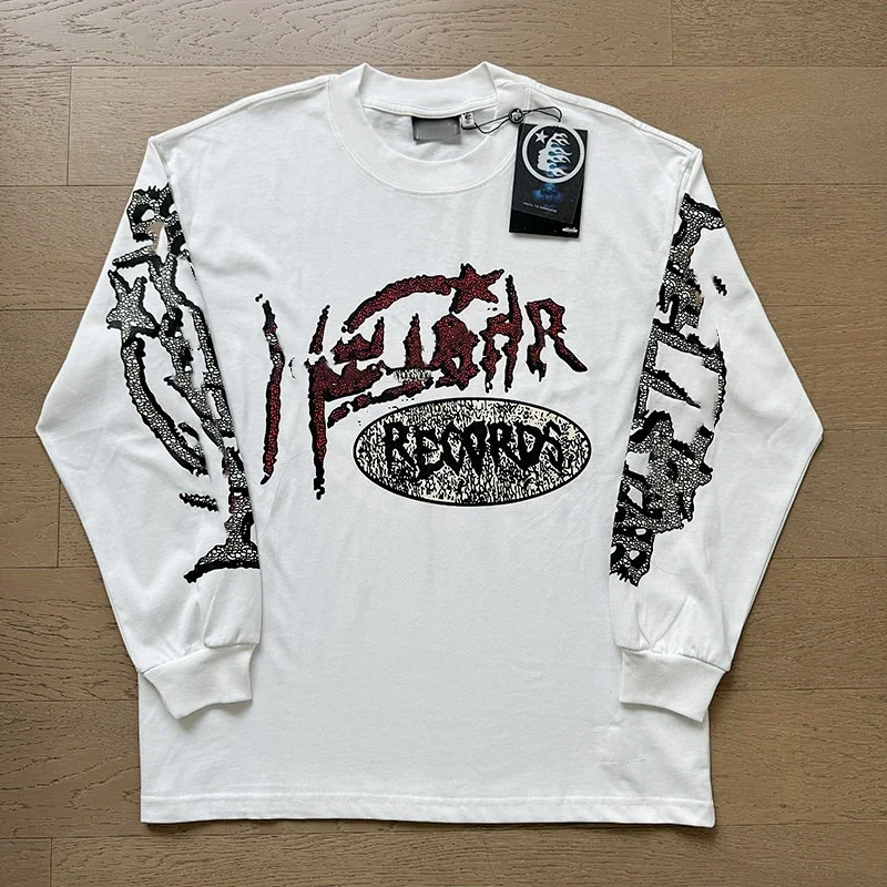 Hellstar White * Top Quality