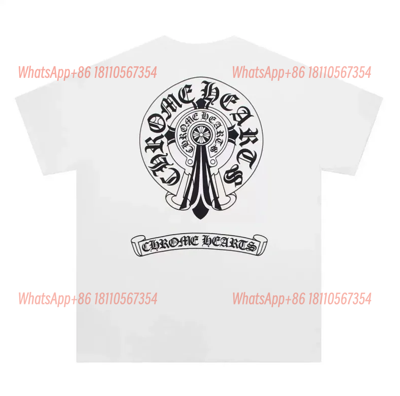 Chrome Hearts-white 1 SKU image