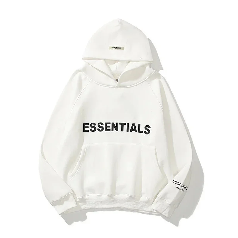 ESSENTIALS-white