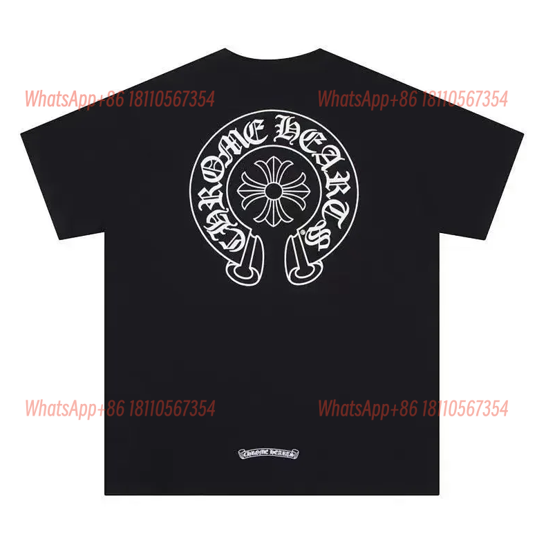 Chrome Hearts-Black 2 SKU image