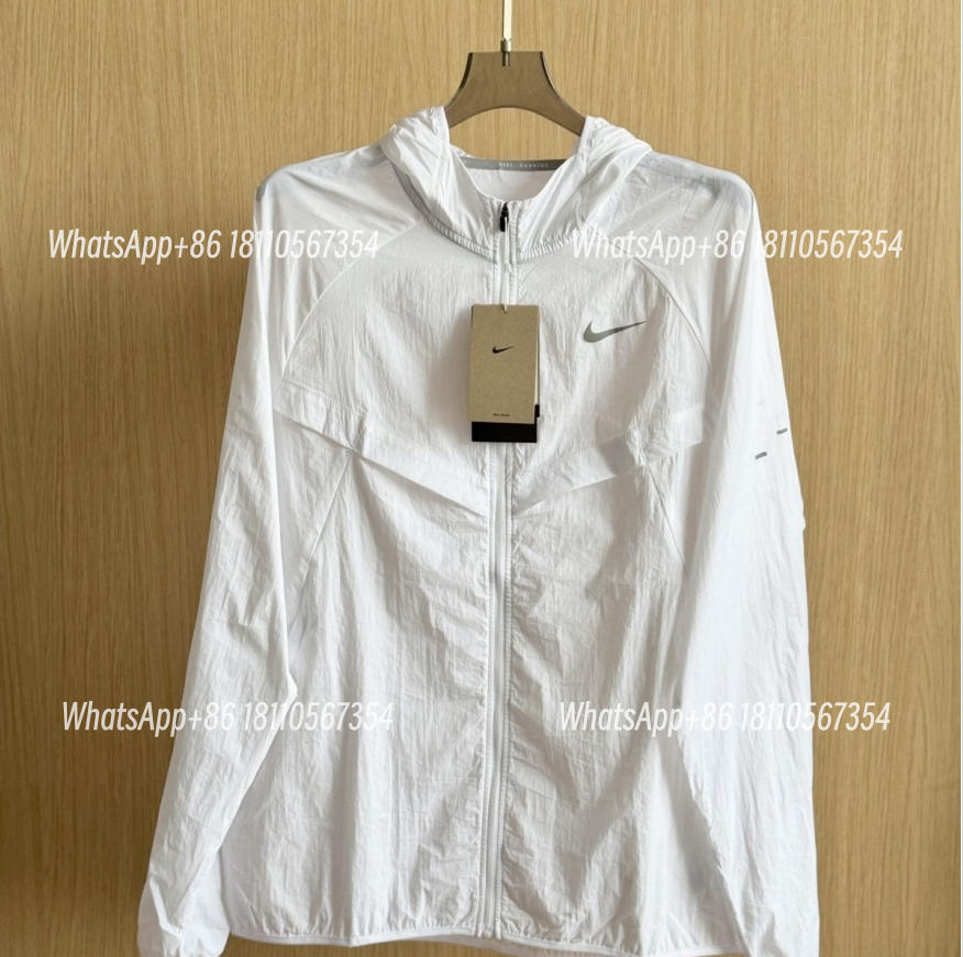 NIKE white（2）