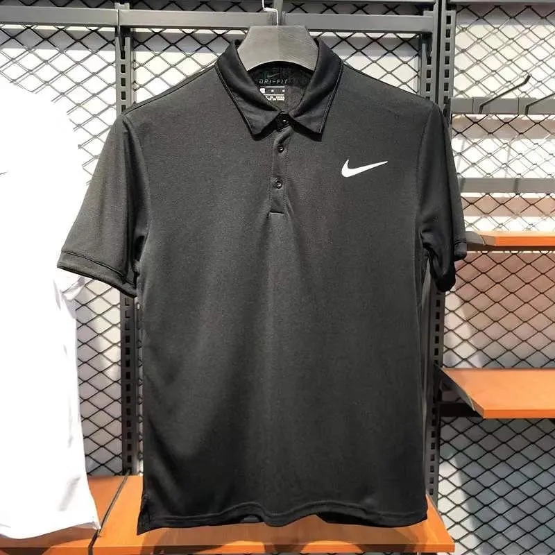 Nike Dri-FIT Polo Shirt