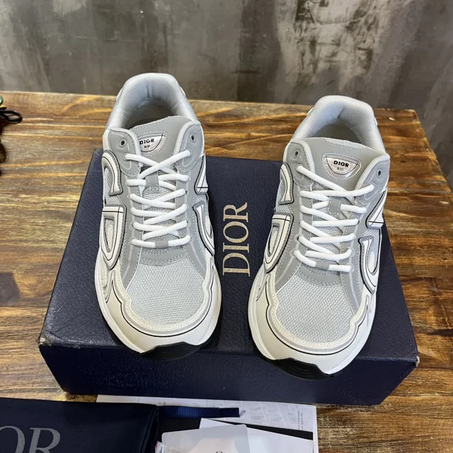 Dior Sneakers B30 product detail image 3