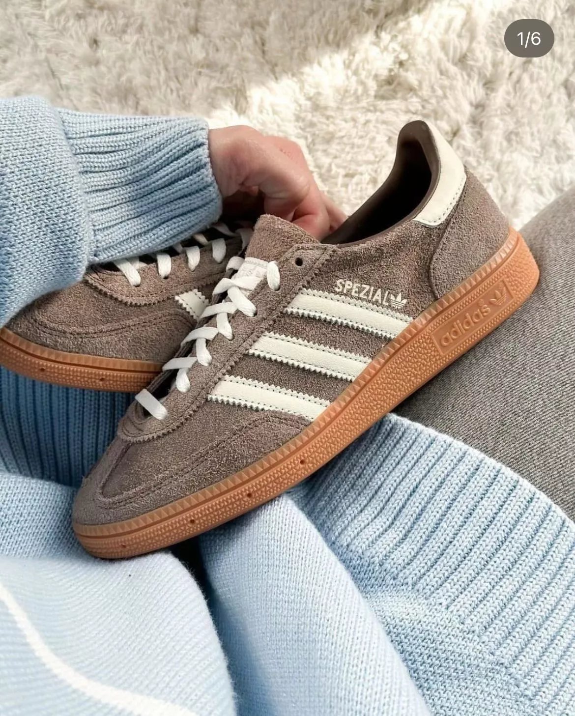 New Style Shoes