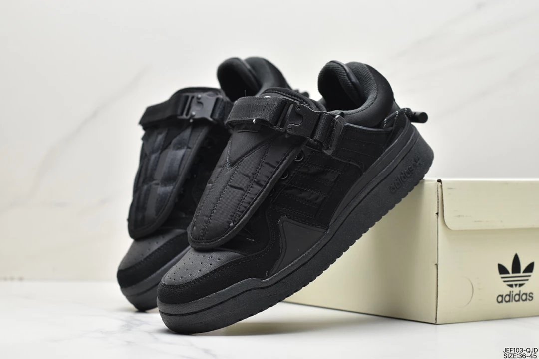 [ABC8] ForumHKBuckleLow Set-GW0265