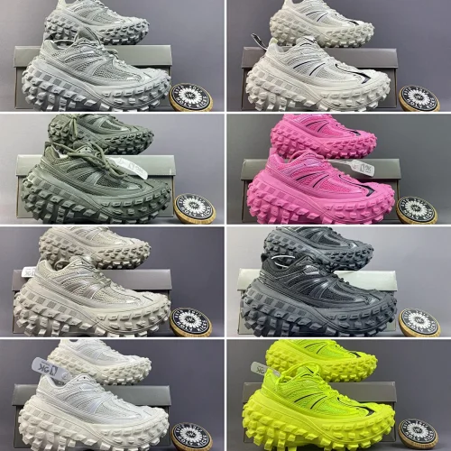 Balenciaga Defender