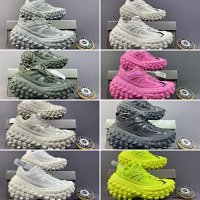 Balenciaga Defender 8+ colorways [Premium Quality] — seller photo 2