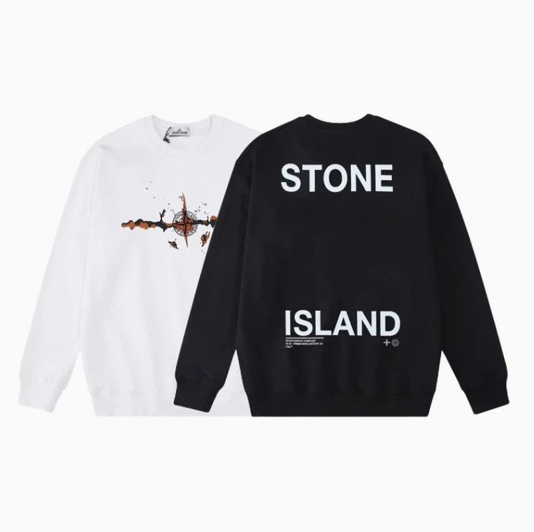 STONE Hoodie +