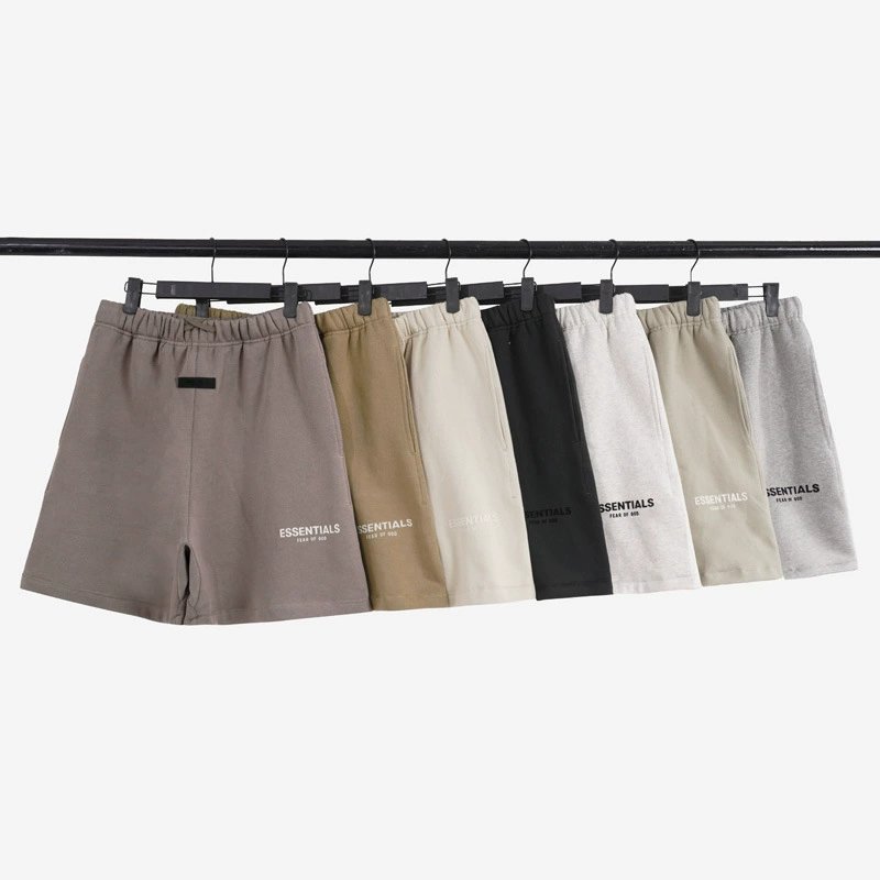 ESSENTIALS  Shorts+