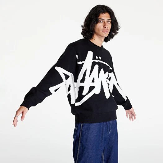 Autumn and winter fashionable versatile sweaters and sweaters