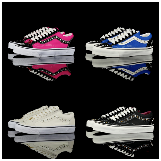 Vans OTW Old Skool 36 “Pearlized White” VN000E8VCCZ29