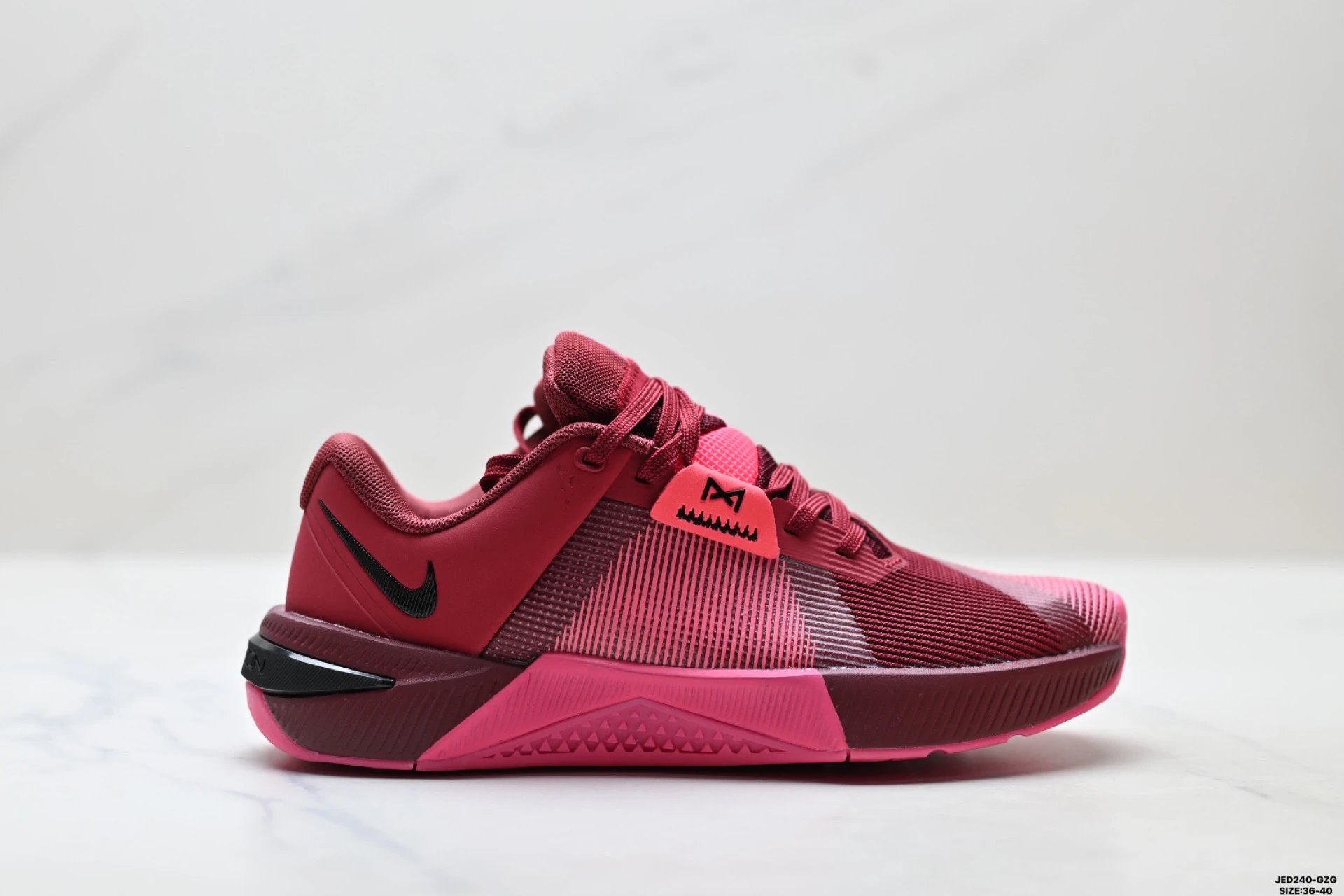 M jujube red