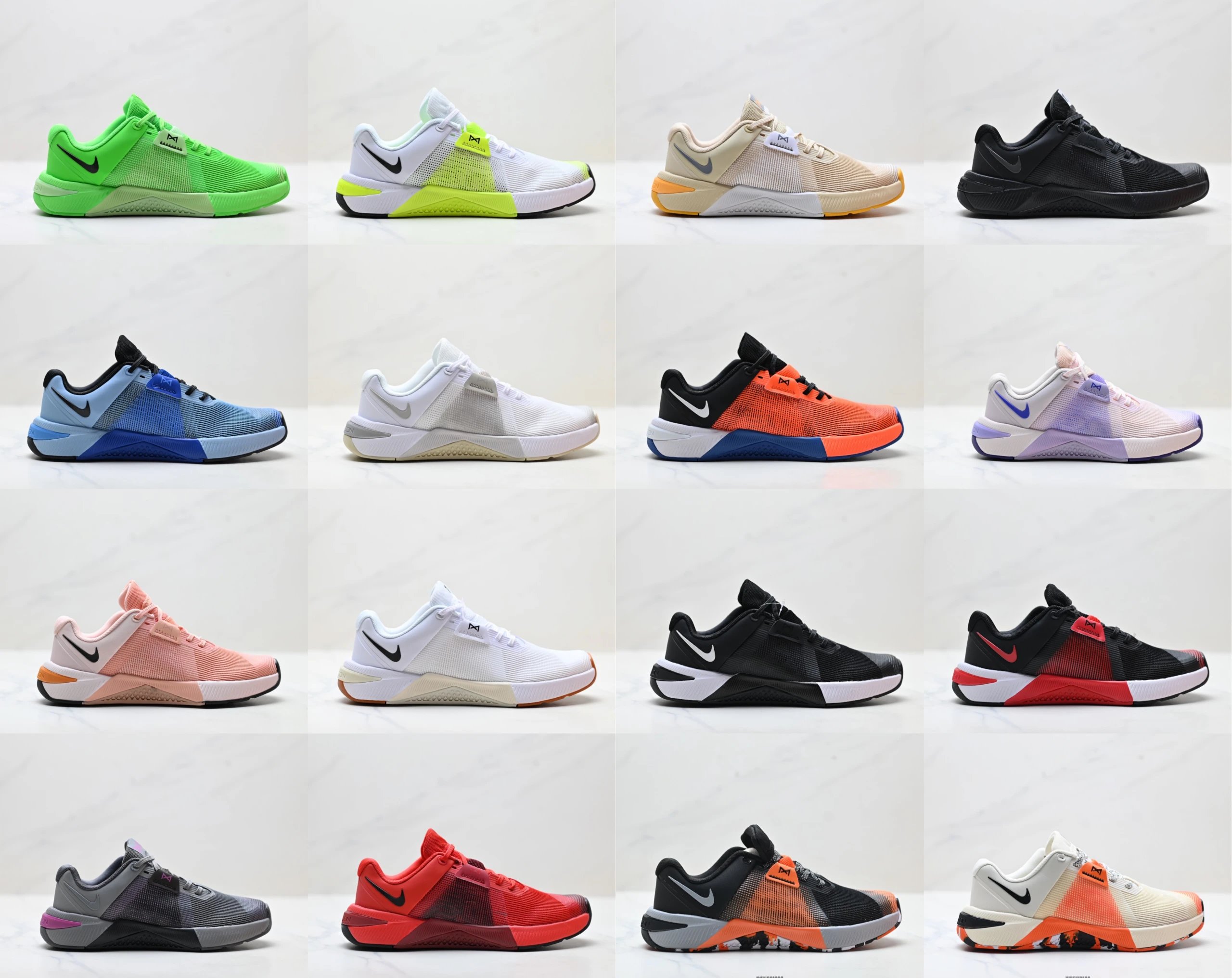 NK METCON 10 sneakers